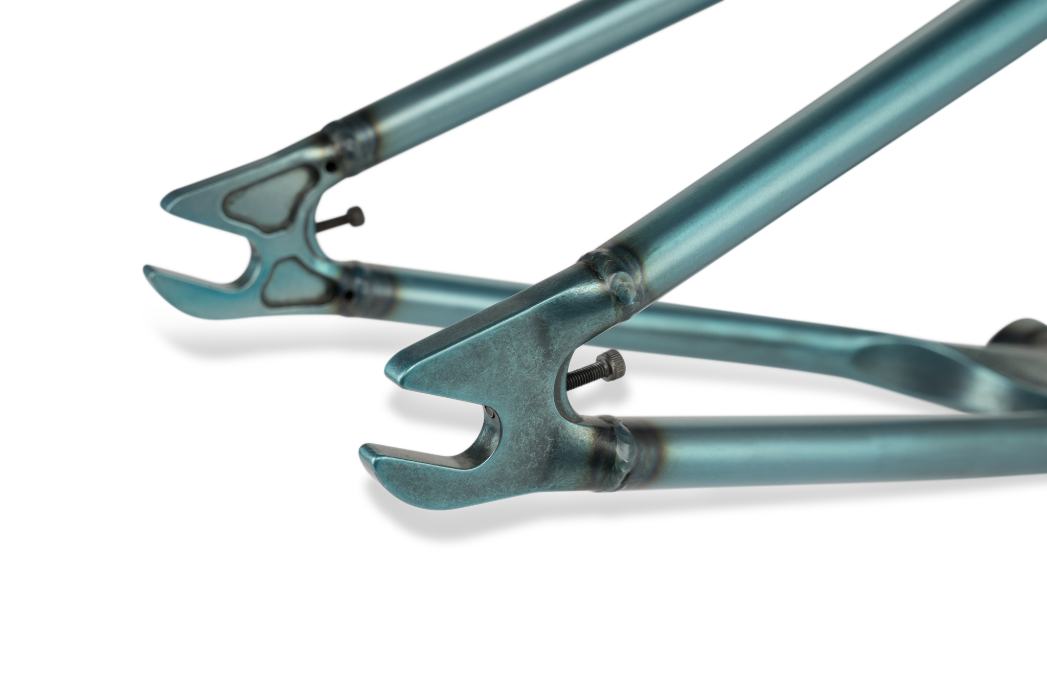 PARADOX FRAME - WETHEPEOPLE - BMX専門のZEN DISTRIBUTION (輸入代理店)